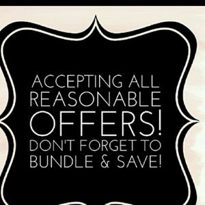 Meet your Posher, Deb